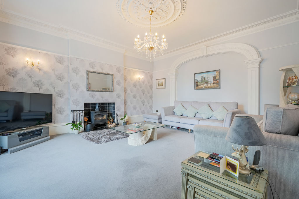90 Southgate Eckington